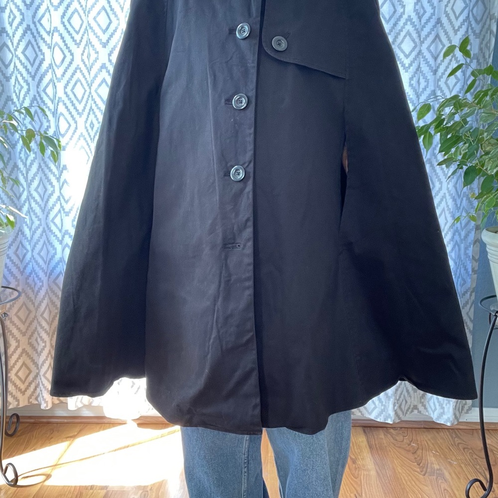 Giordano cape - Picture 7 of 10